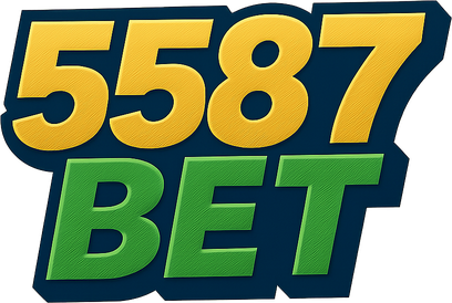 5587bet Logo